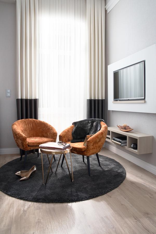 Brill Budapest Apartments المظهر الخارجي الصورة