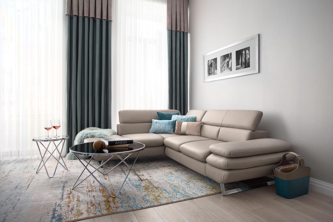 Brill Budapest Apartments المظهر الخارجي الصورة
