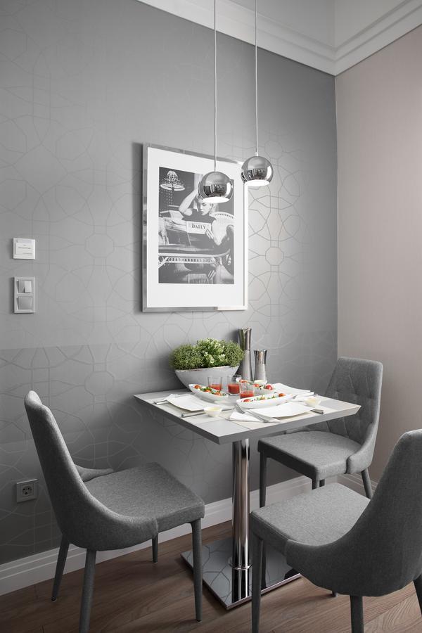 Brill Budapest Apartments المظهر الخارجي الصورة