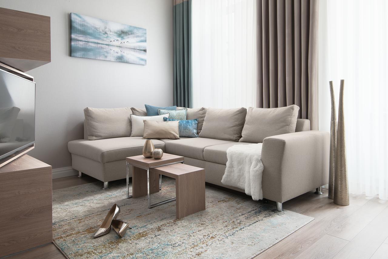 Brill Budapest Apartments المظهر الخارجي الصورة