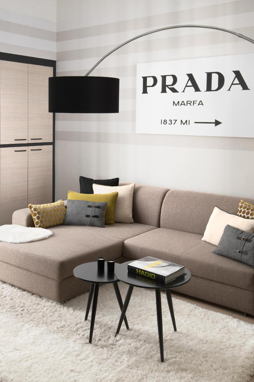Brill Budapest Apartments المظهر الخارجي الصورة